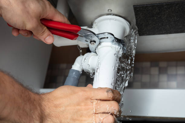 Best Residential water damage restoration  in Middletown, CT