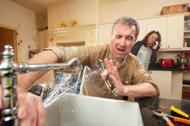 Best Emergency water damage restoration  in Middletown, CT